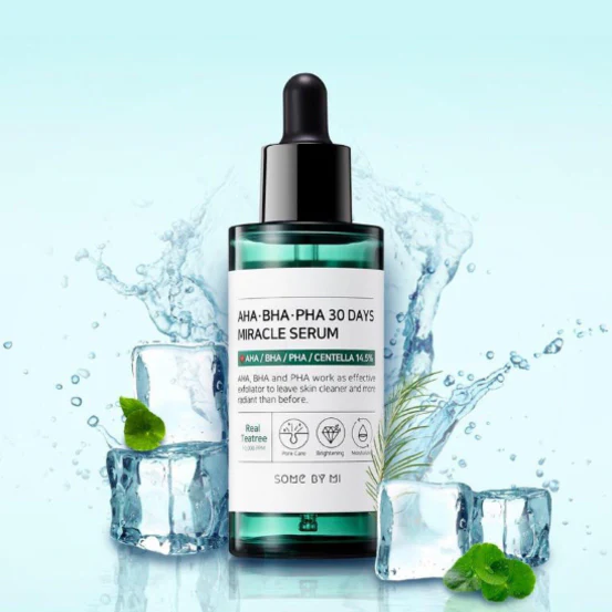 Some By Mi Aha-Bha-Pha 30 Days Miracle Serum - Image 3