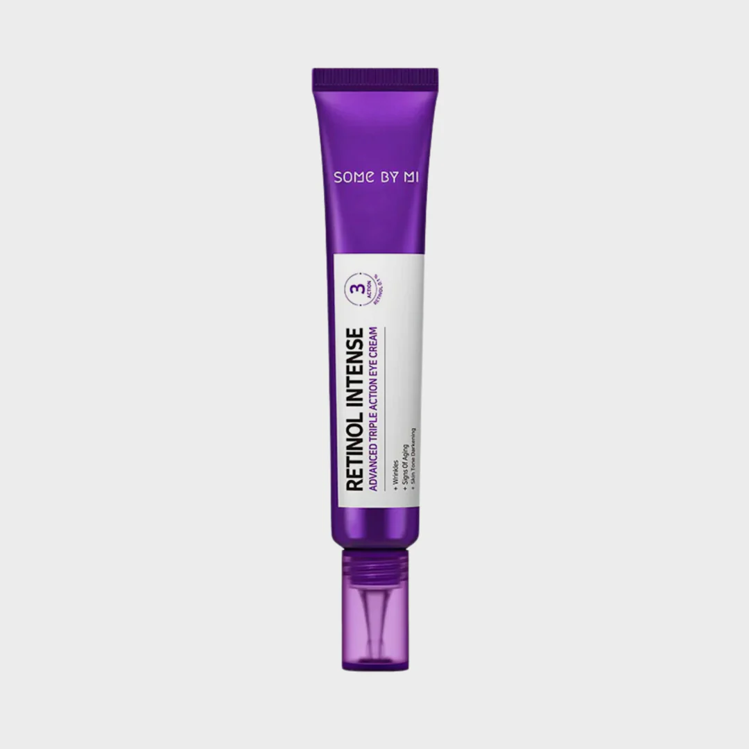 SOME BY MI Retinol Intense Advanced Triple Action Eye Cream