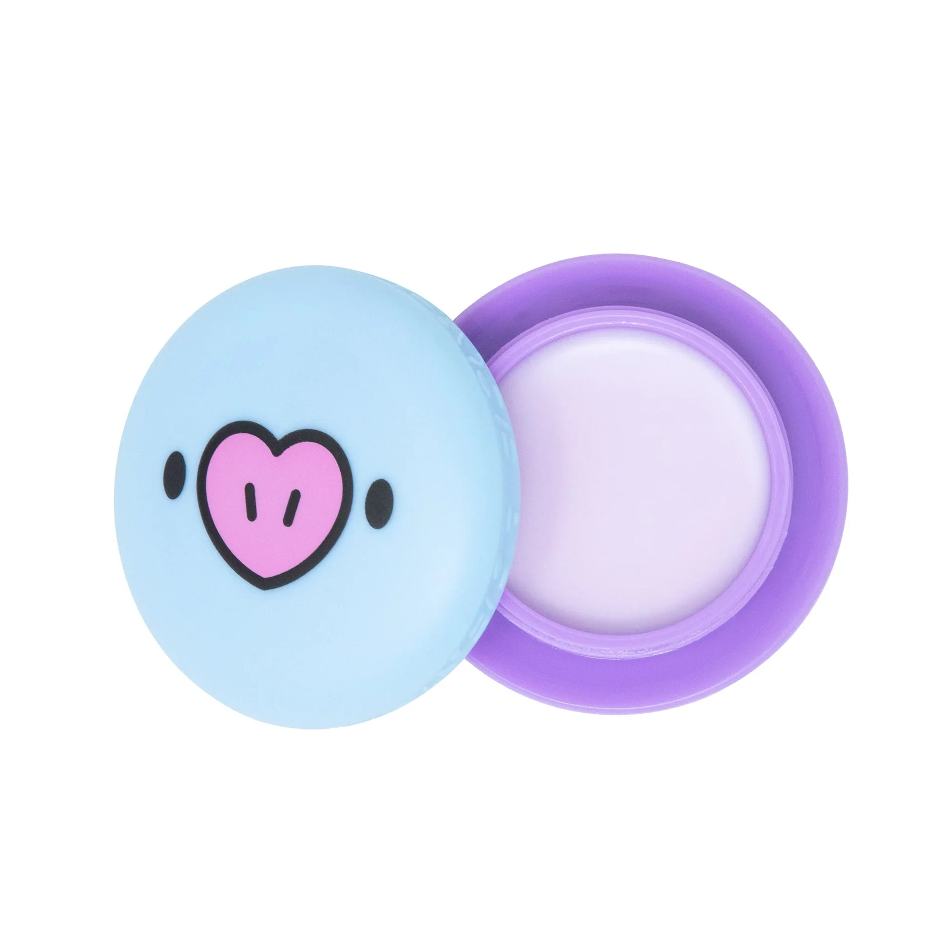 The Crème Shop x BT21 Baby Macaron Lip Balm - Image 10