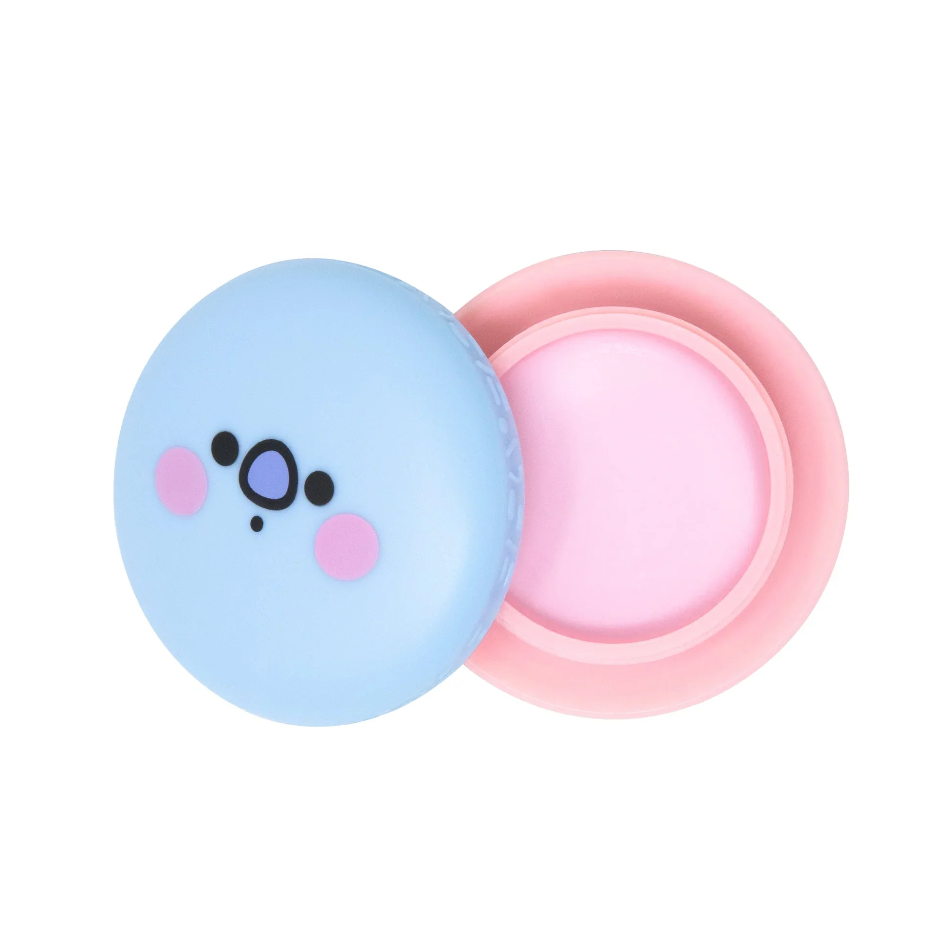 The Crème Shop x BT21 Baby Macaron Lip Balm - Image 11