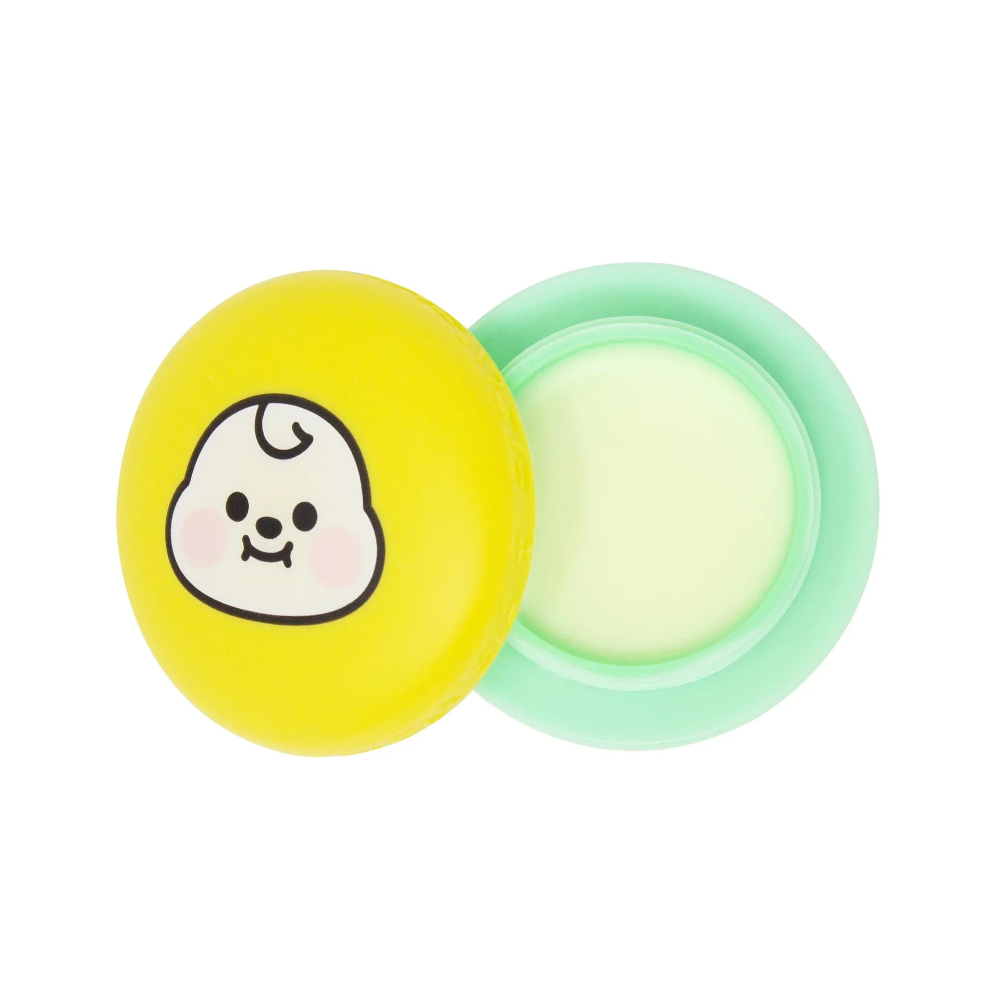 The Crème Shop x BT21 Baby Macaron Lip Balm - Image 12