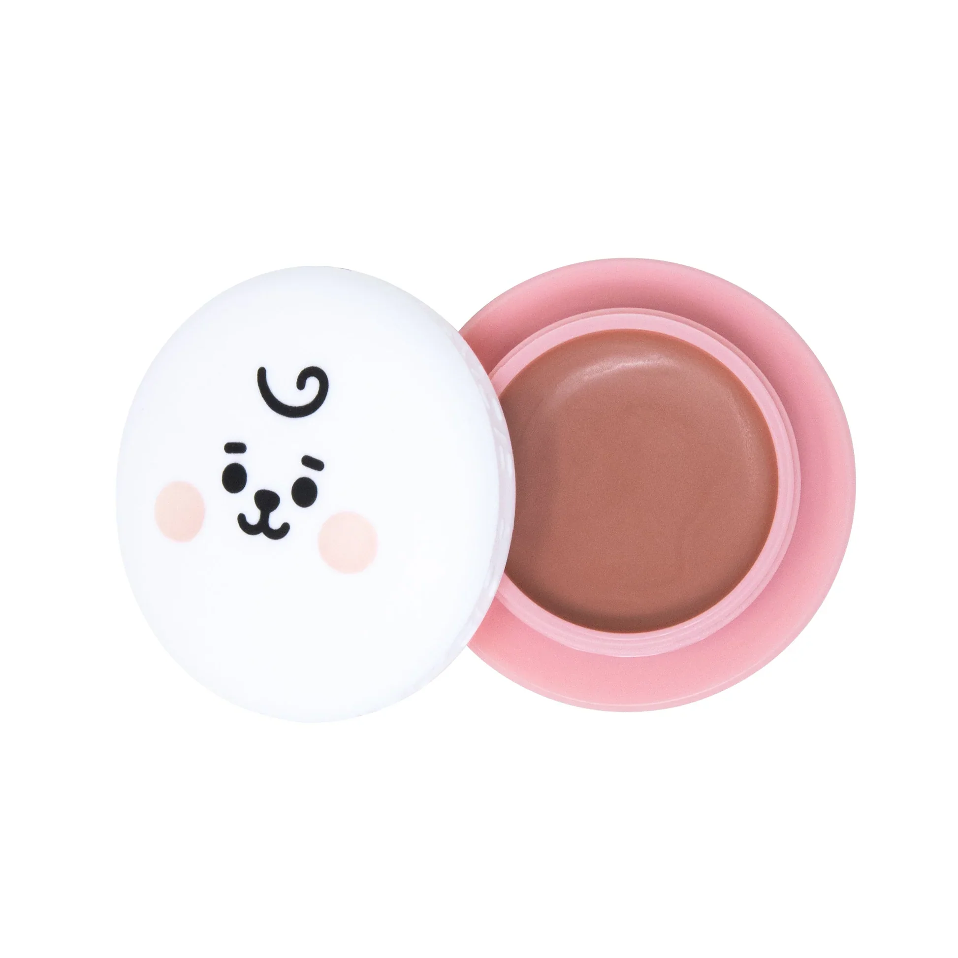 The Crème Shop x BT21 Baby Macaron Lip Balm - Image 13