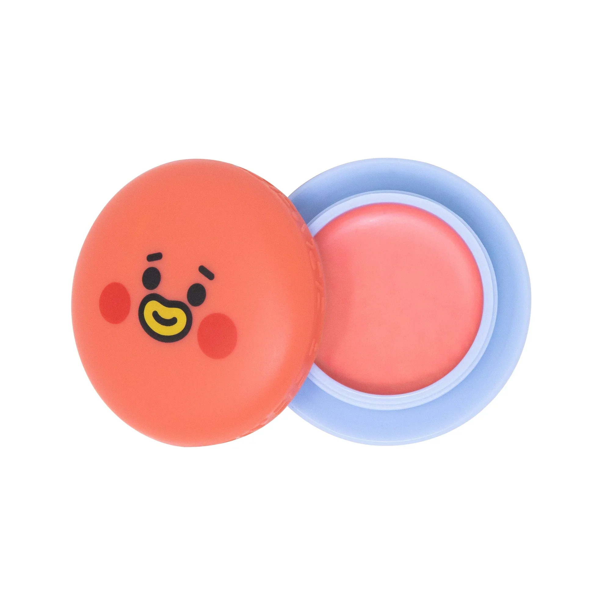 The Crème Shop x BT21 Baby Macaron Lip Balm - Image 14