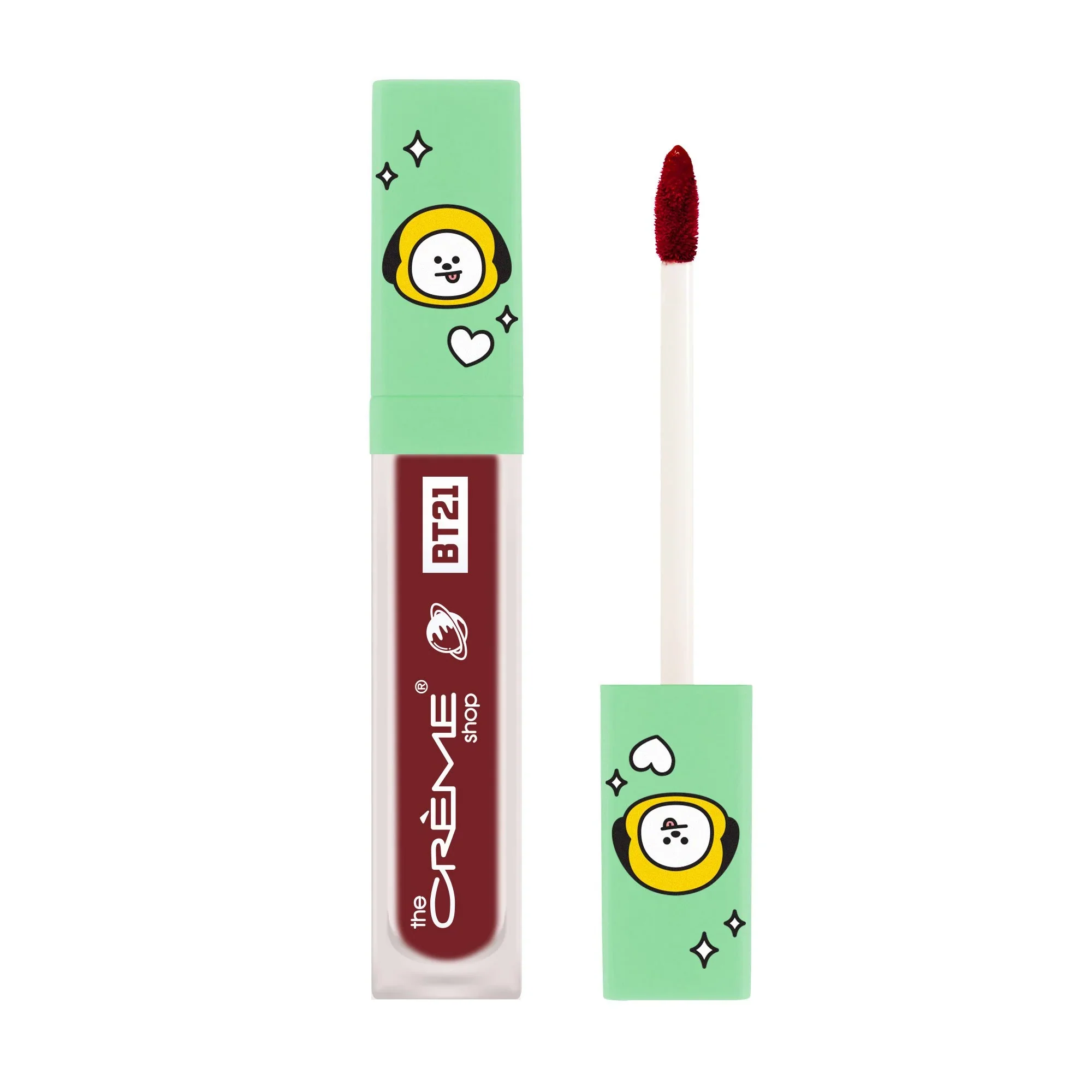 The Crème Shop x BT21 UNIVERSTAIN Lip Tint - Image 3