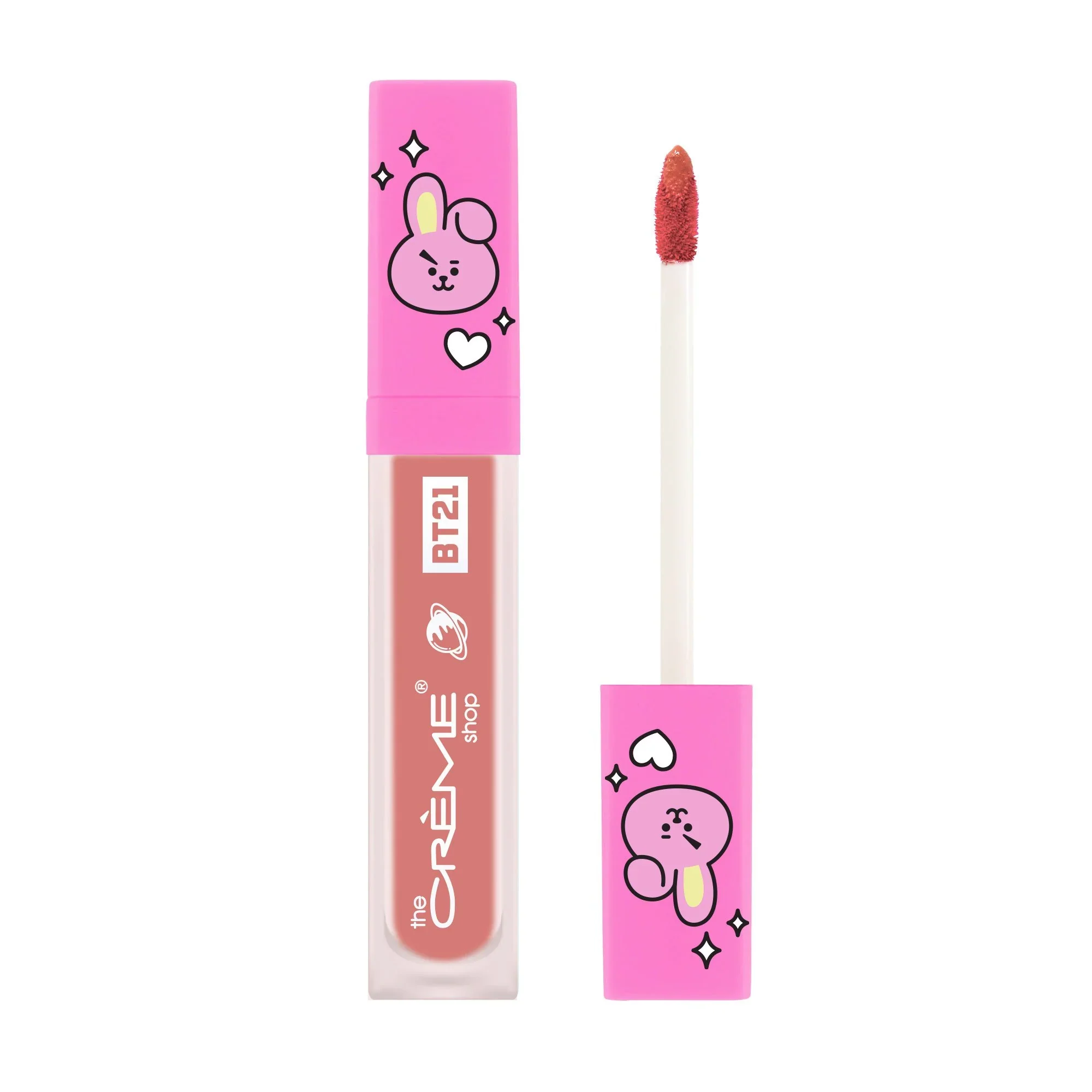 The Crème Shop x BT21 UNIVERSTAIN Lip Tint - Image 4