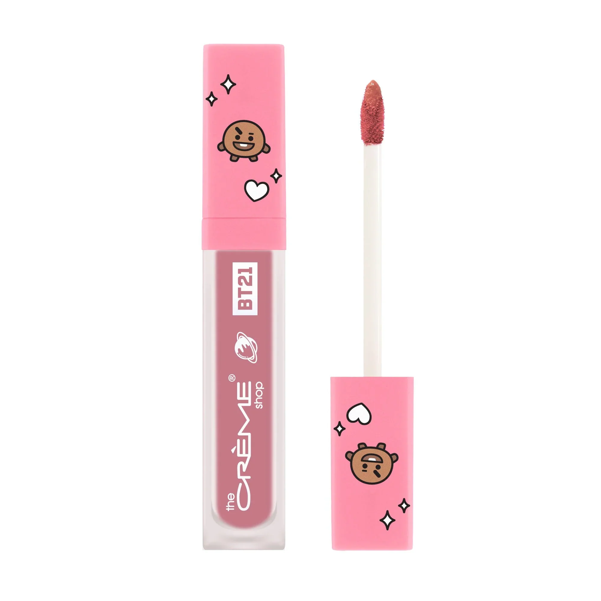 The Crème Shop x BT21 UNIVERSTAIN Lip Tint - Image 5