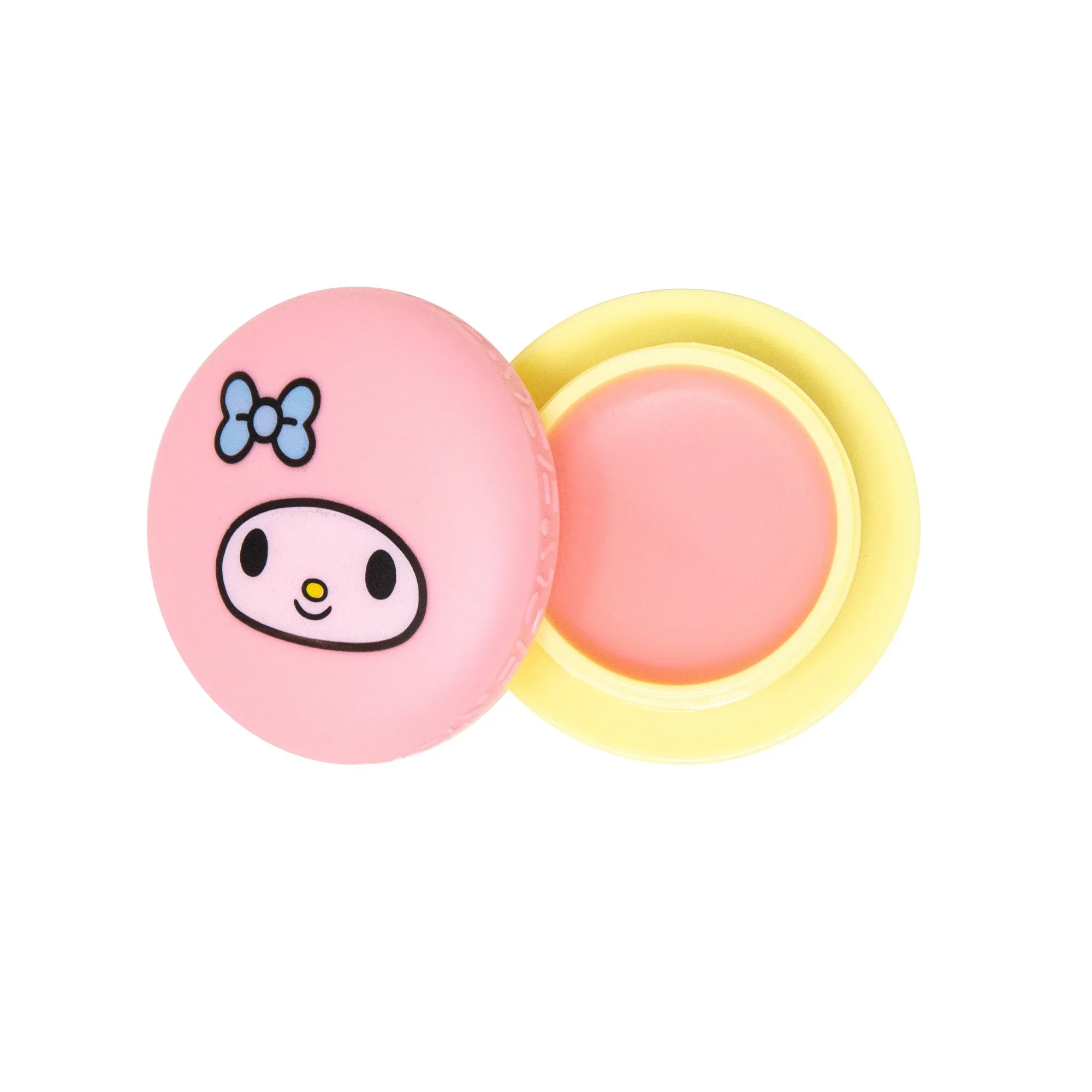 The Crème Shop x Hello Kitty My Melody Macaron Lip Balm - Image 4