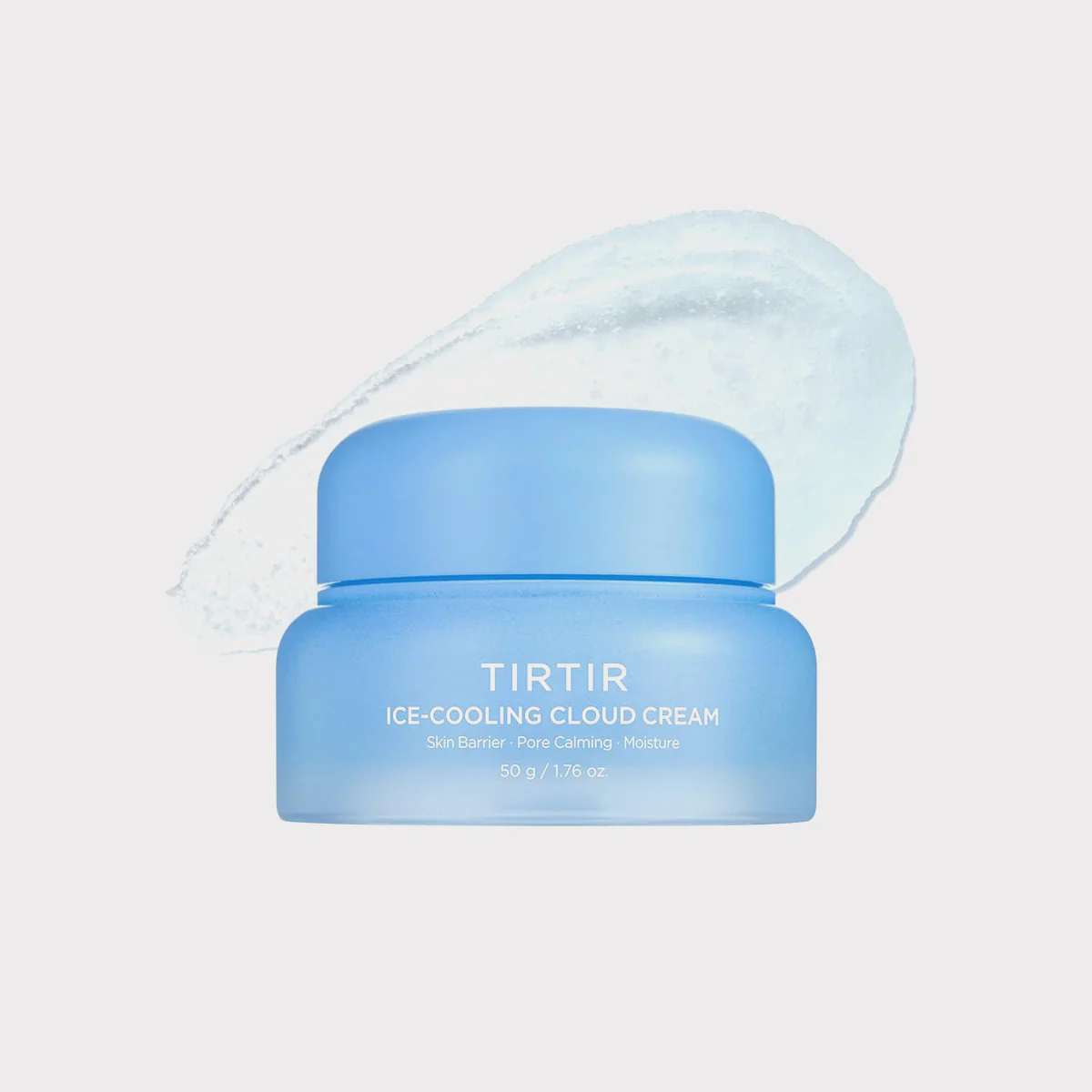 TIRTIR Ice-Cooling Cloud Cream