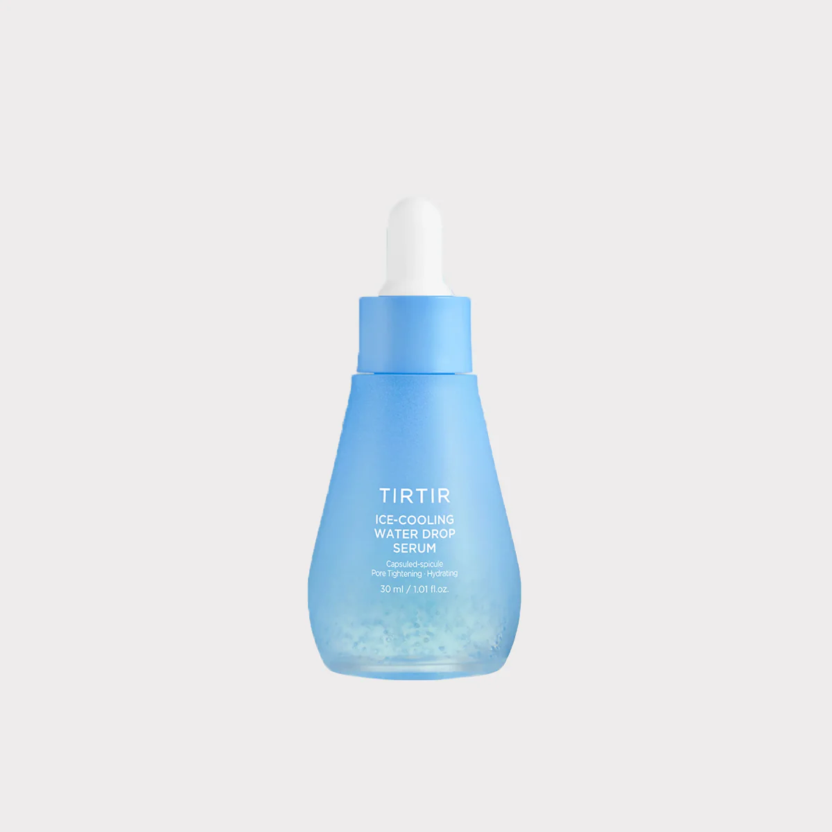 TIRTIR Ice-Cooling Water Drop Serum