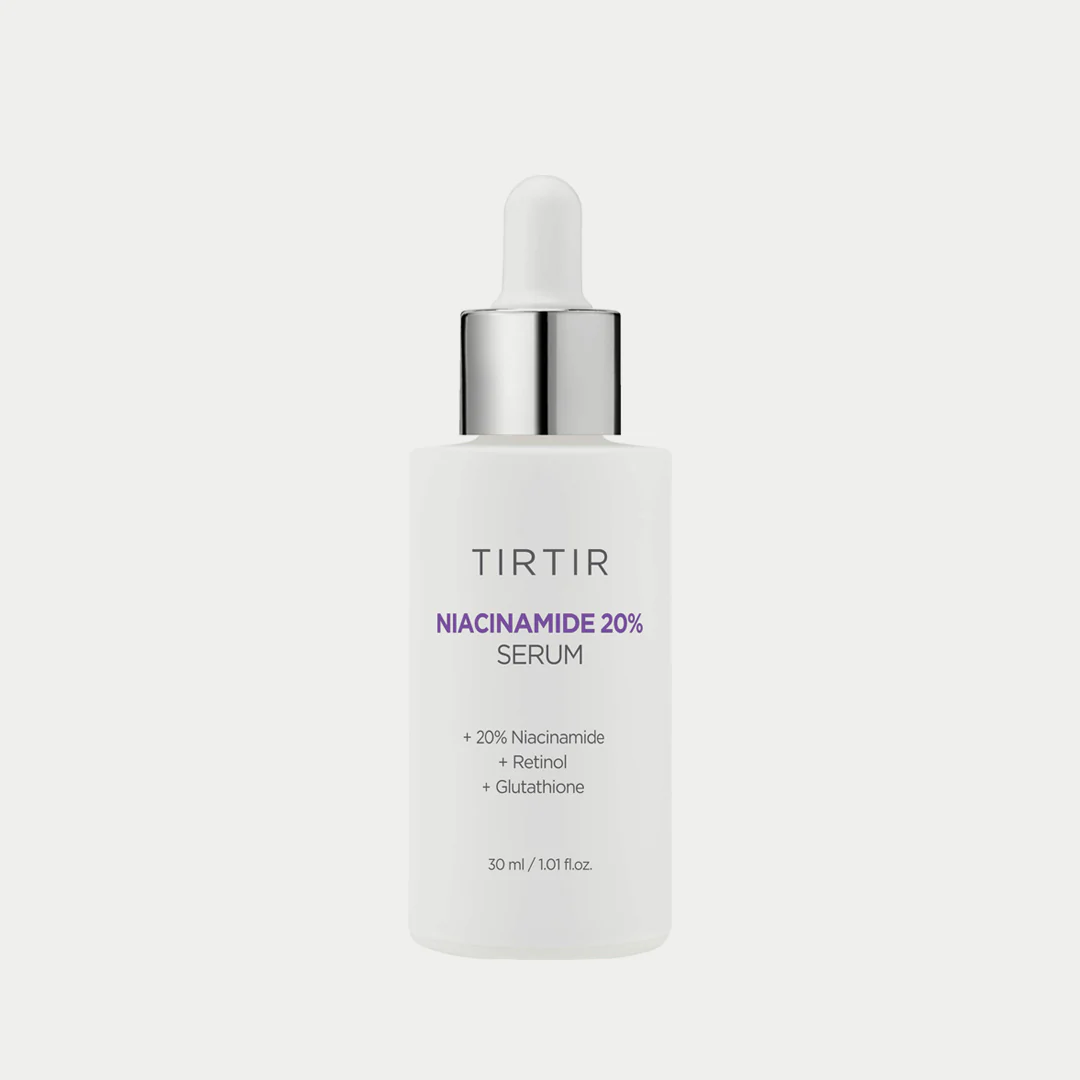 TIRTIR Niacinamide 20% Serum