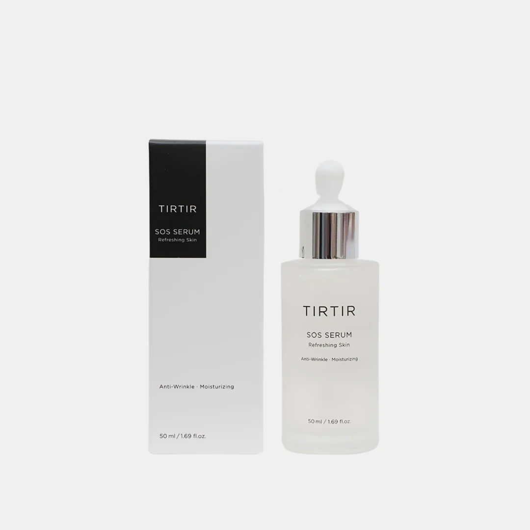 TIRTIR SOS Serum