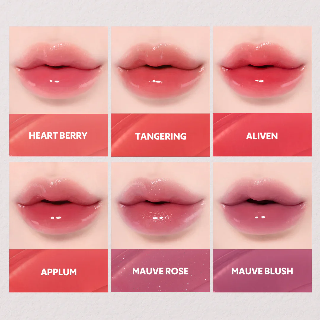 TIRTIR Waterism Glow Tint - Image 2