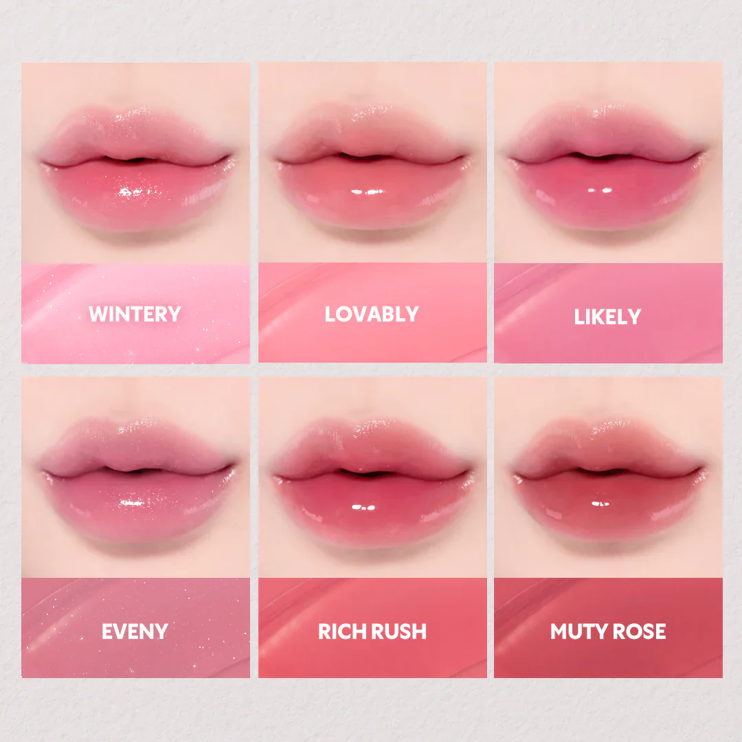 TIRTIR Waterism Glow Tint - Image 3