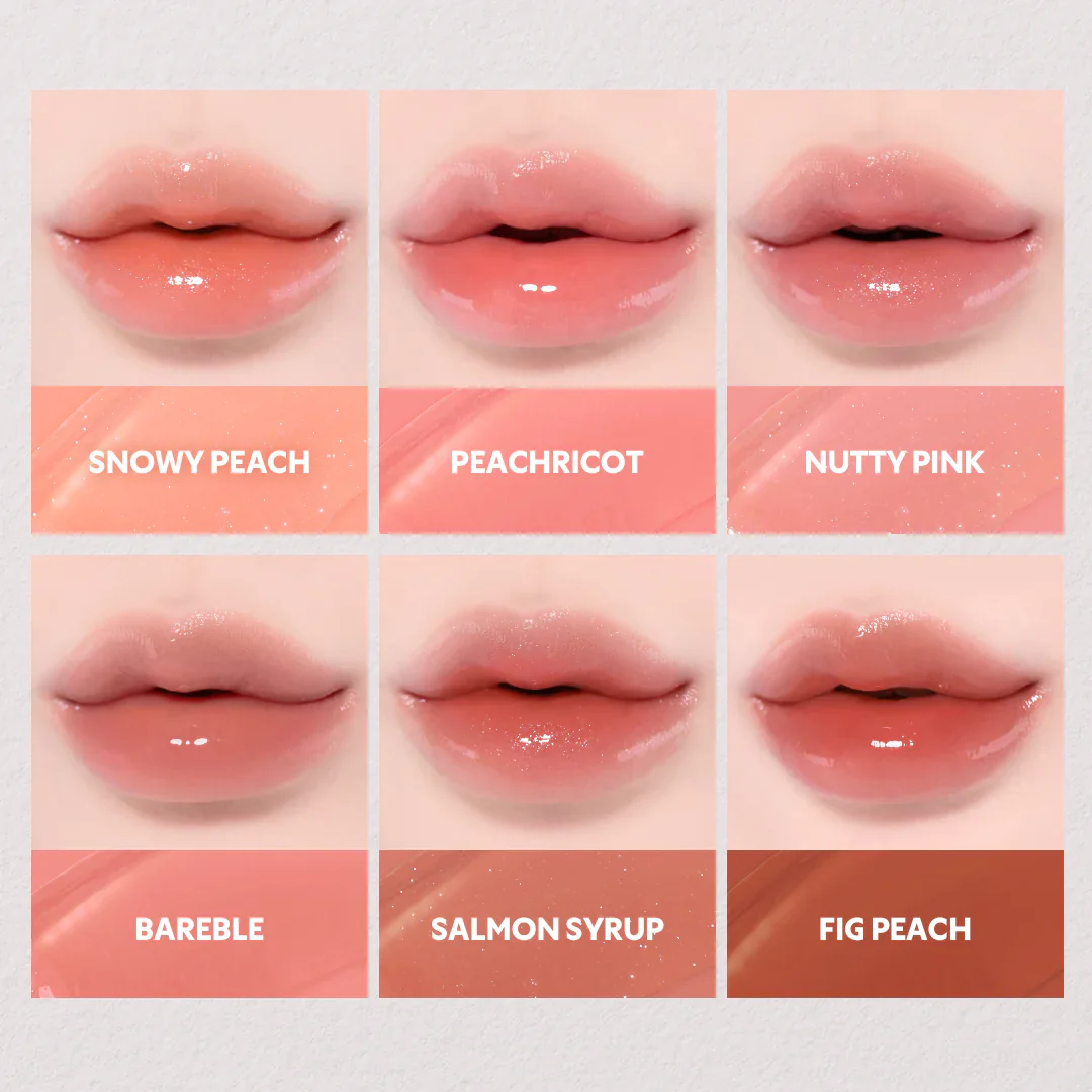 TIRTIR Waterism Glow Tint - Image 4
