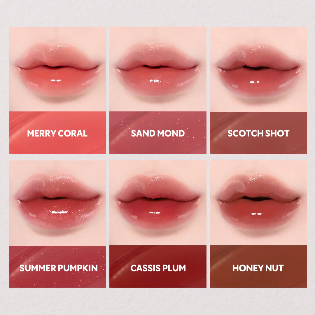 TIRTIR Waterism Glow Tint - Image 5