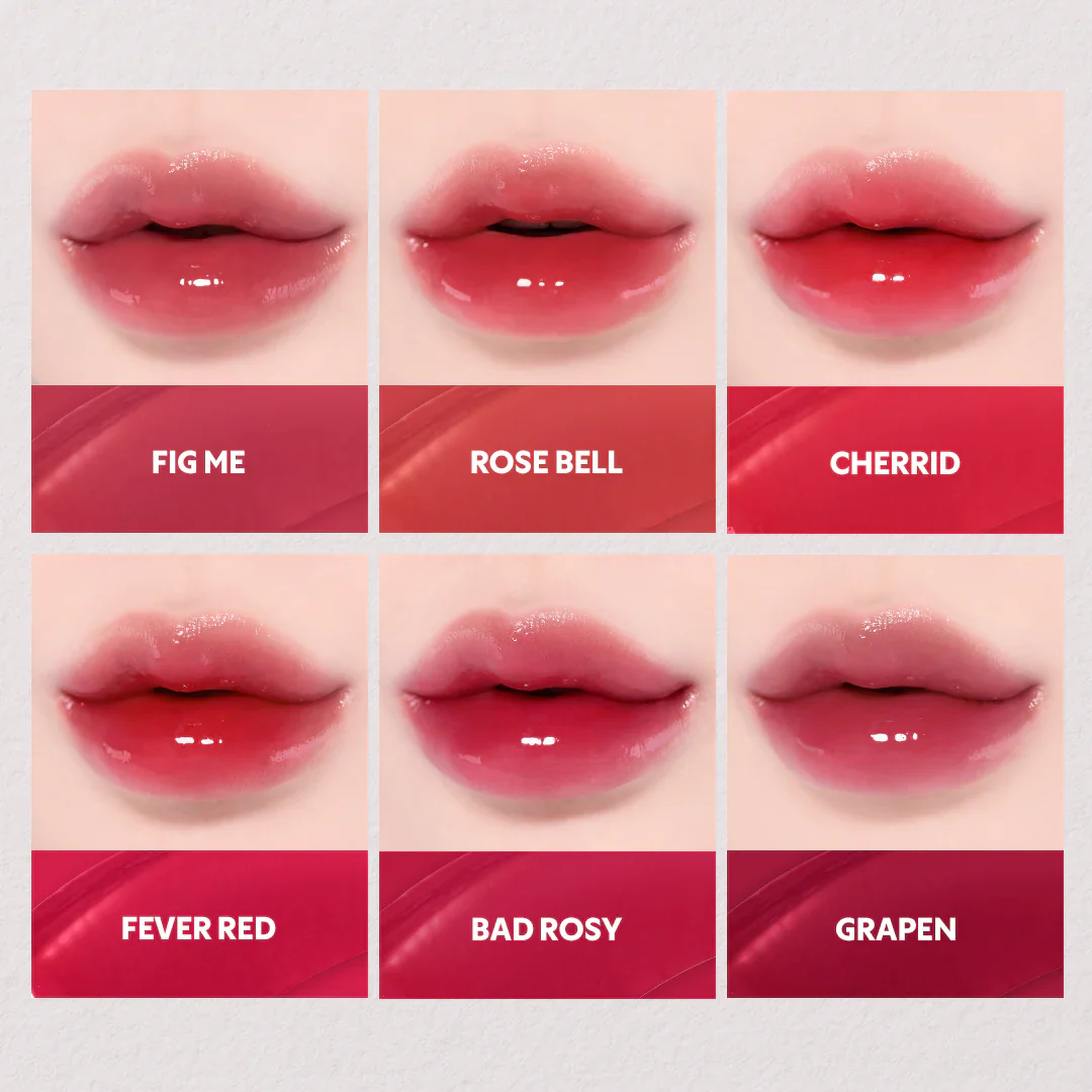 TIRTIR Waterism Glow Tint - Image 6
