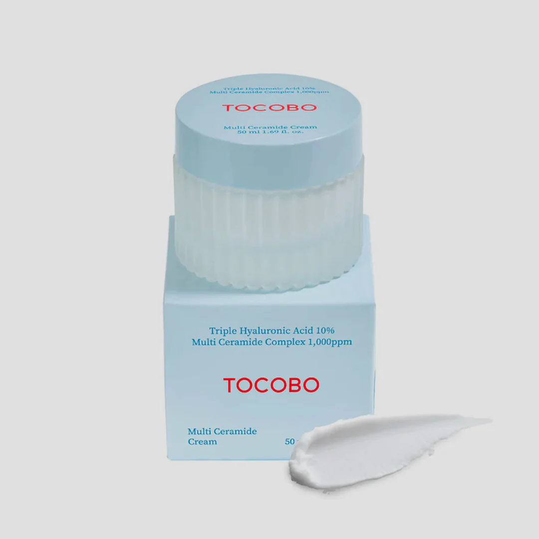 TOCOBO Multi Ceramide Cream
