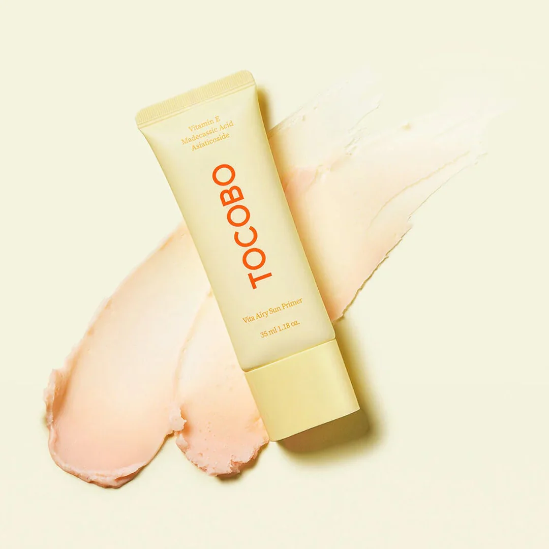 TOCOBO Vita Airy Sun Primer