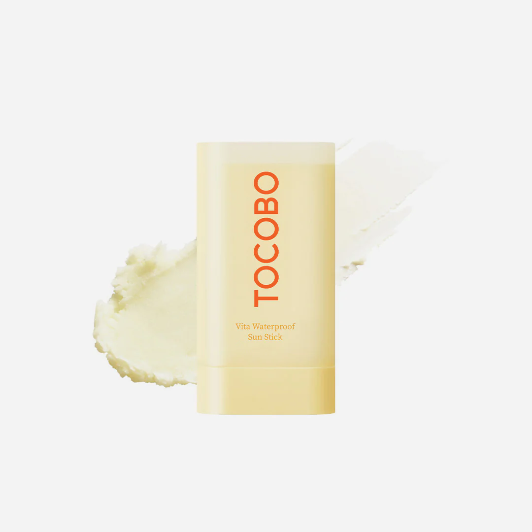 TOCOBO Vita Waterproof Sun Stick