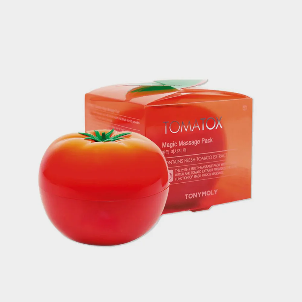 Tonymoly Tomatox Magic Massage Pack