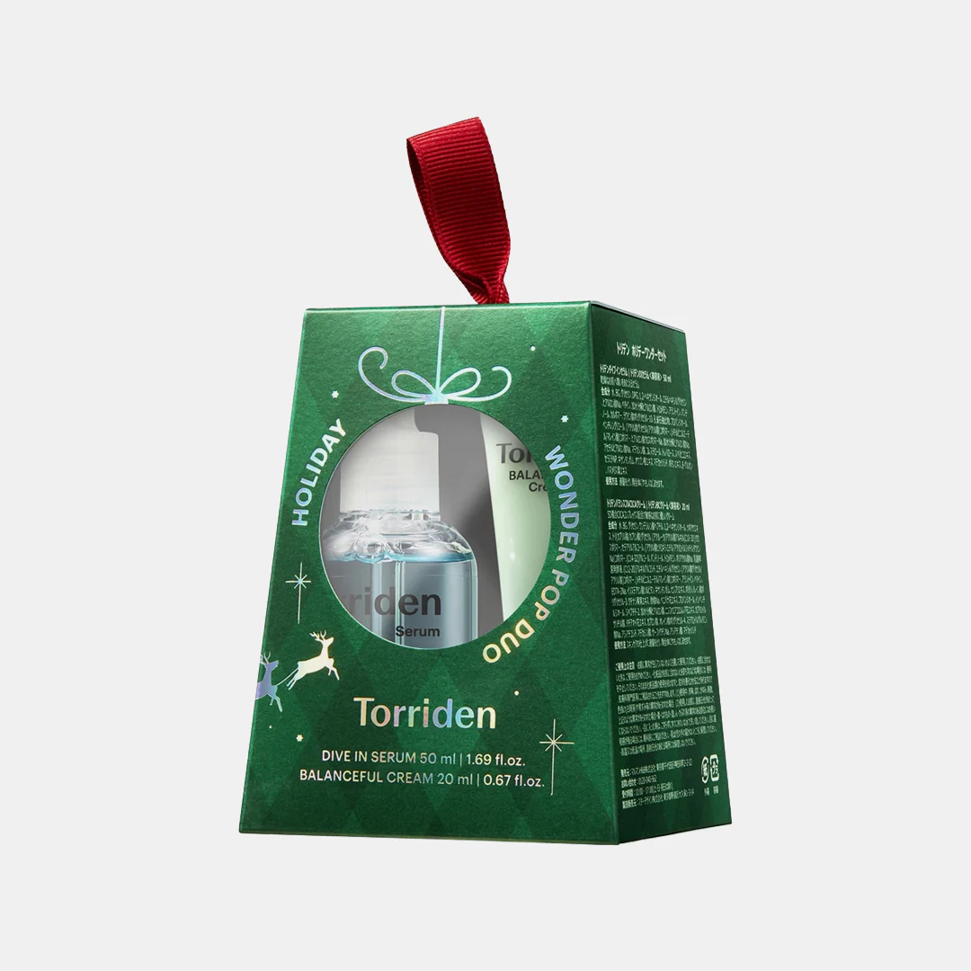 Torriden Holiday Wonder/Pop Duo Gift Set - Image 2