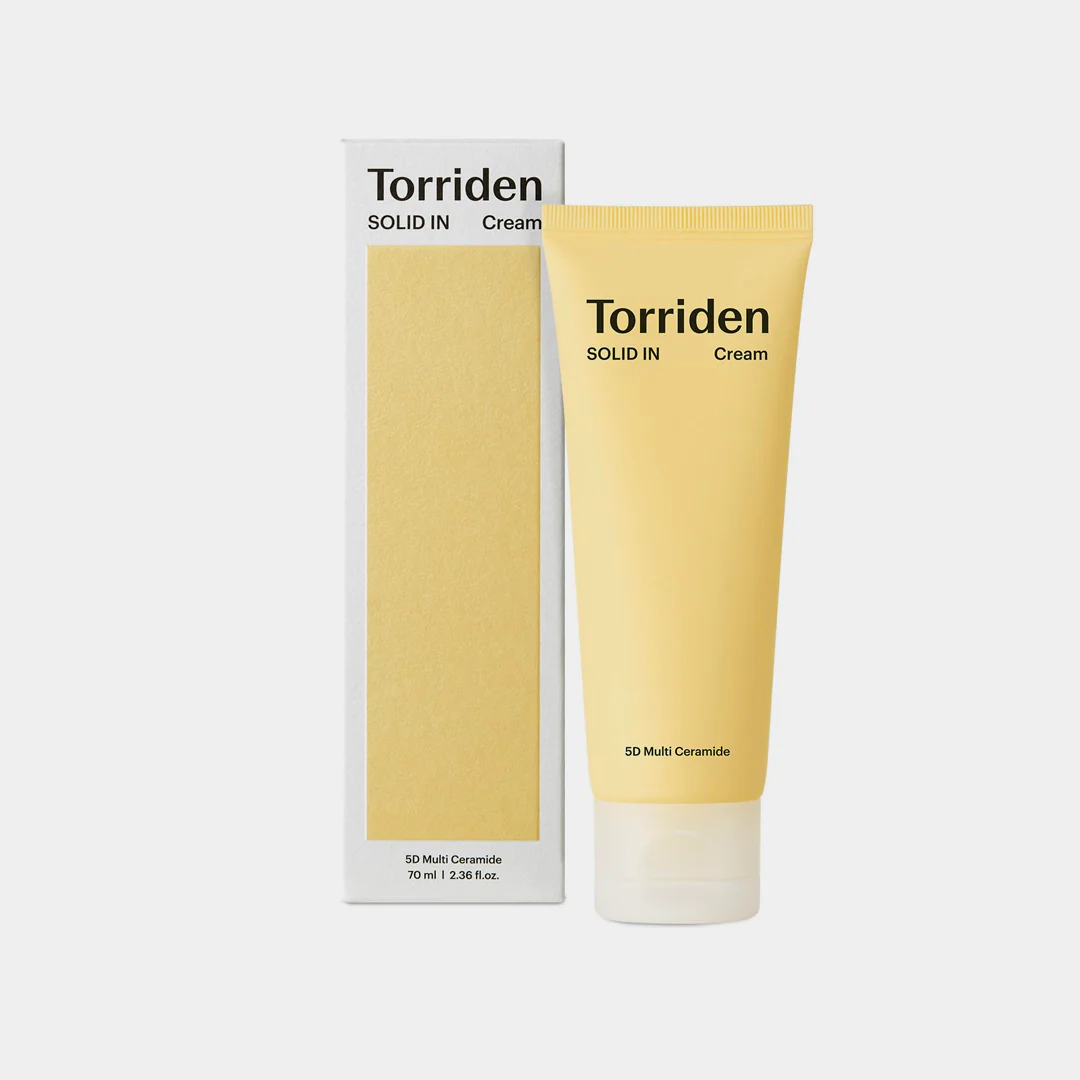 Torriden Solid In Ceramide Cream