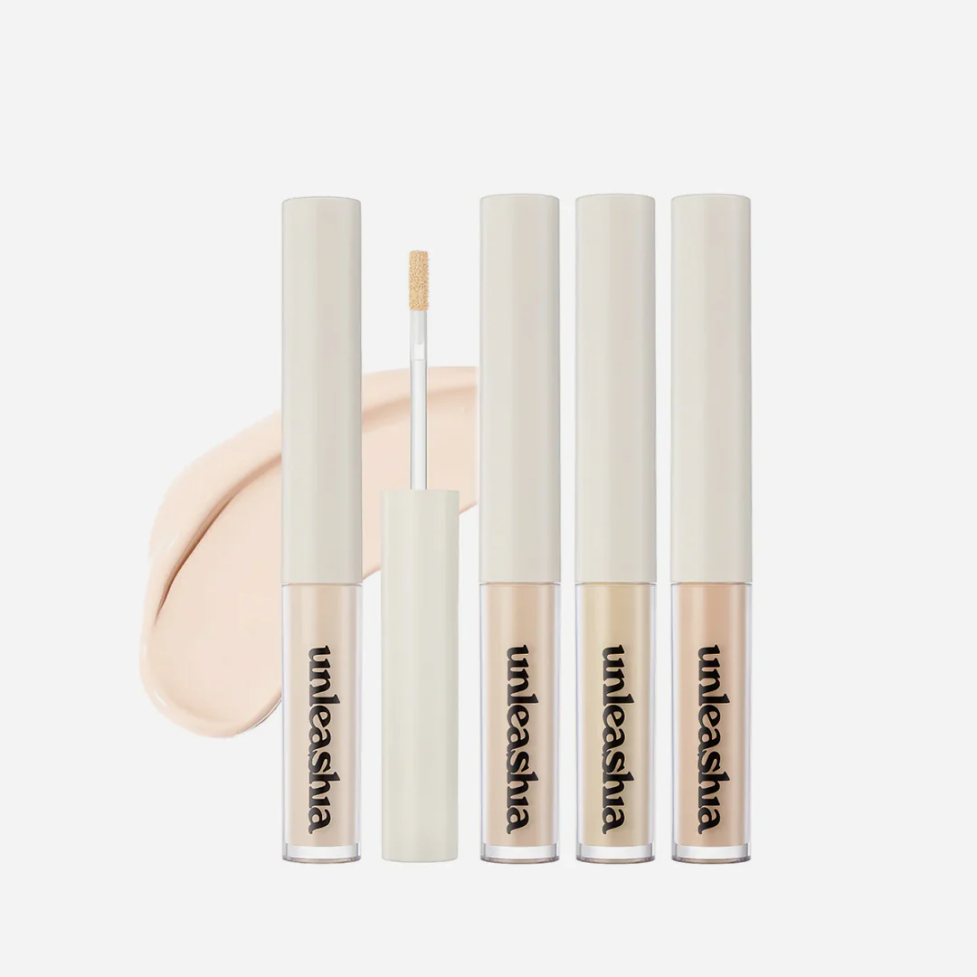 UNLEASHIA Bye Bye My Blemish Concealer