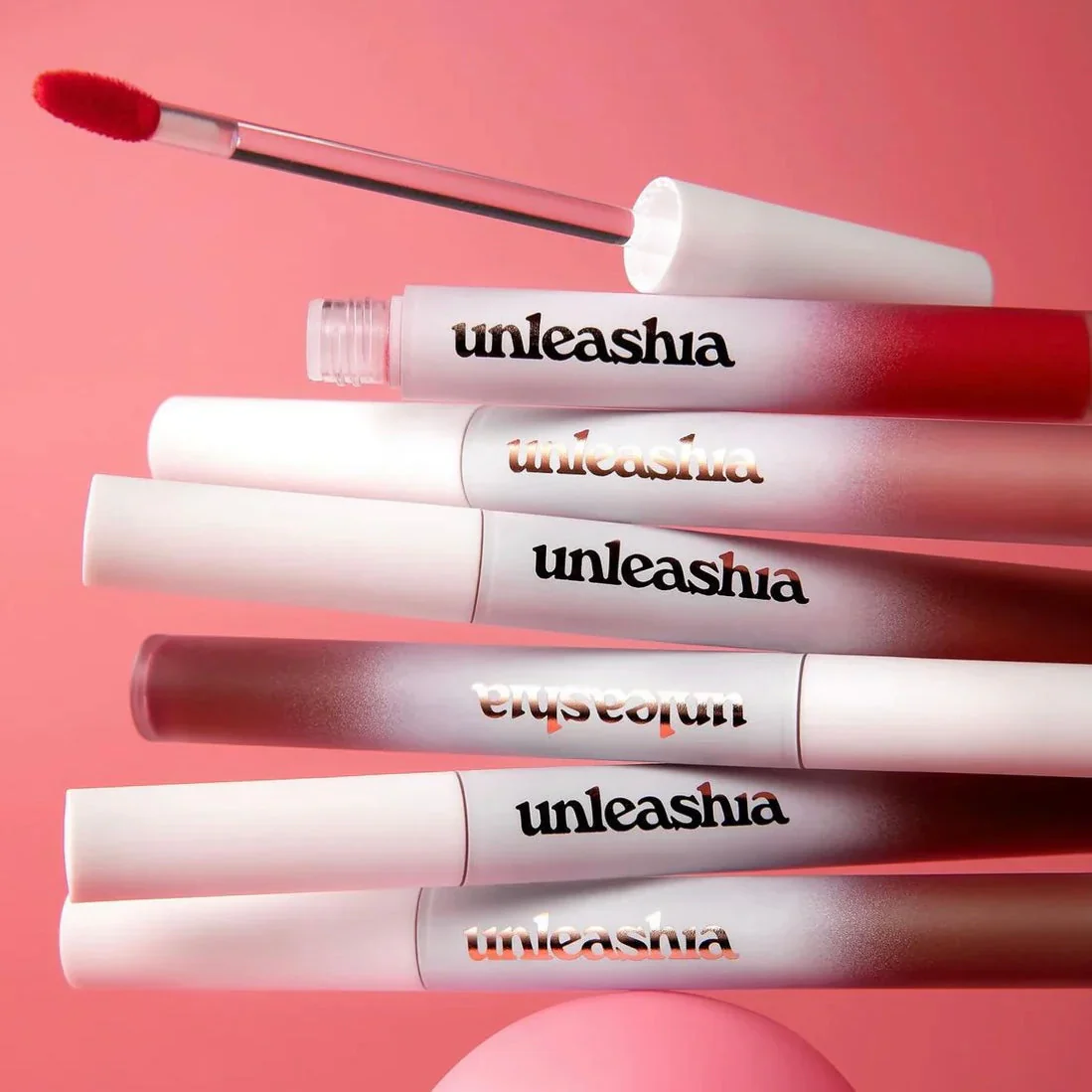 UNLEASHIA Luv Hug Velvet Tint