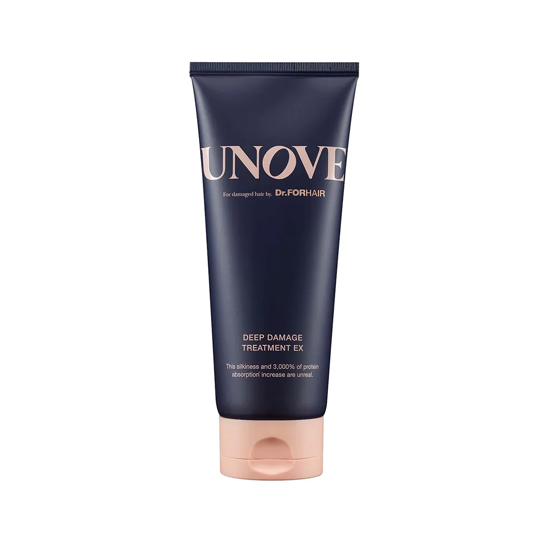 UNOVE Deep Damage Treatment EX