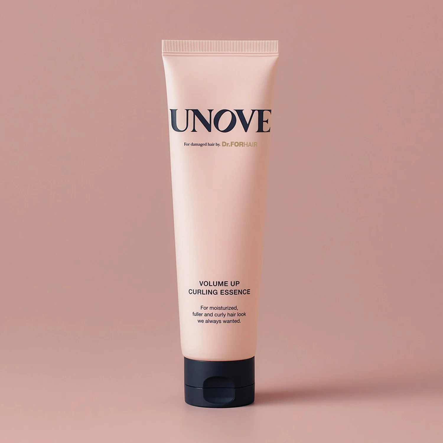 UNOVE Volume Up Curling Essence