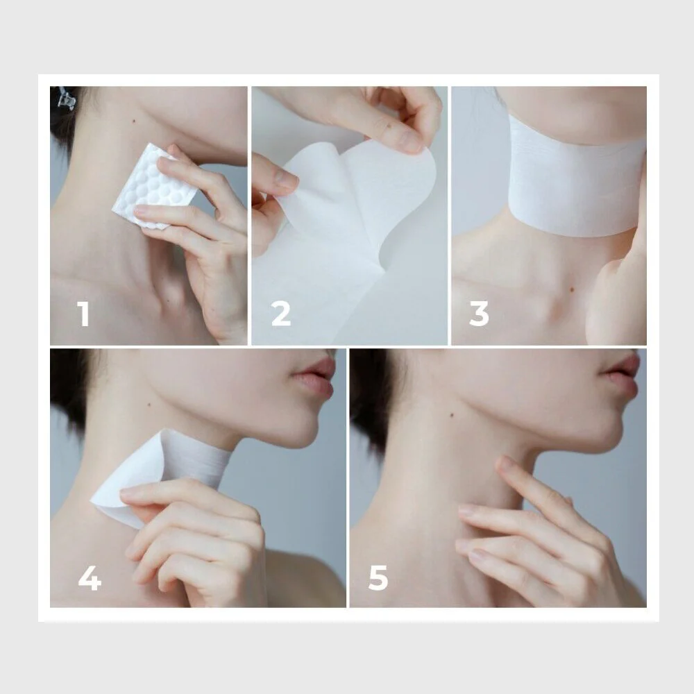 Varihope Biotics Vital Neck Patch - Image 2
