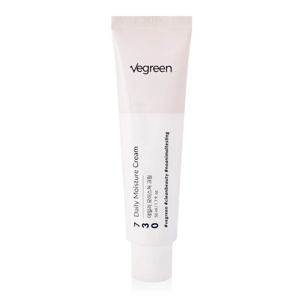 VEGREEN 730 Daily Moisture Cream