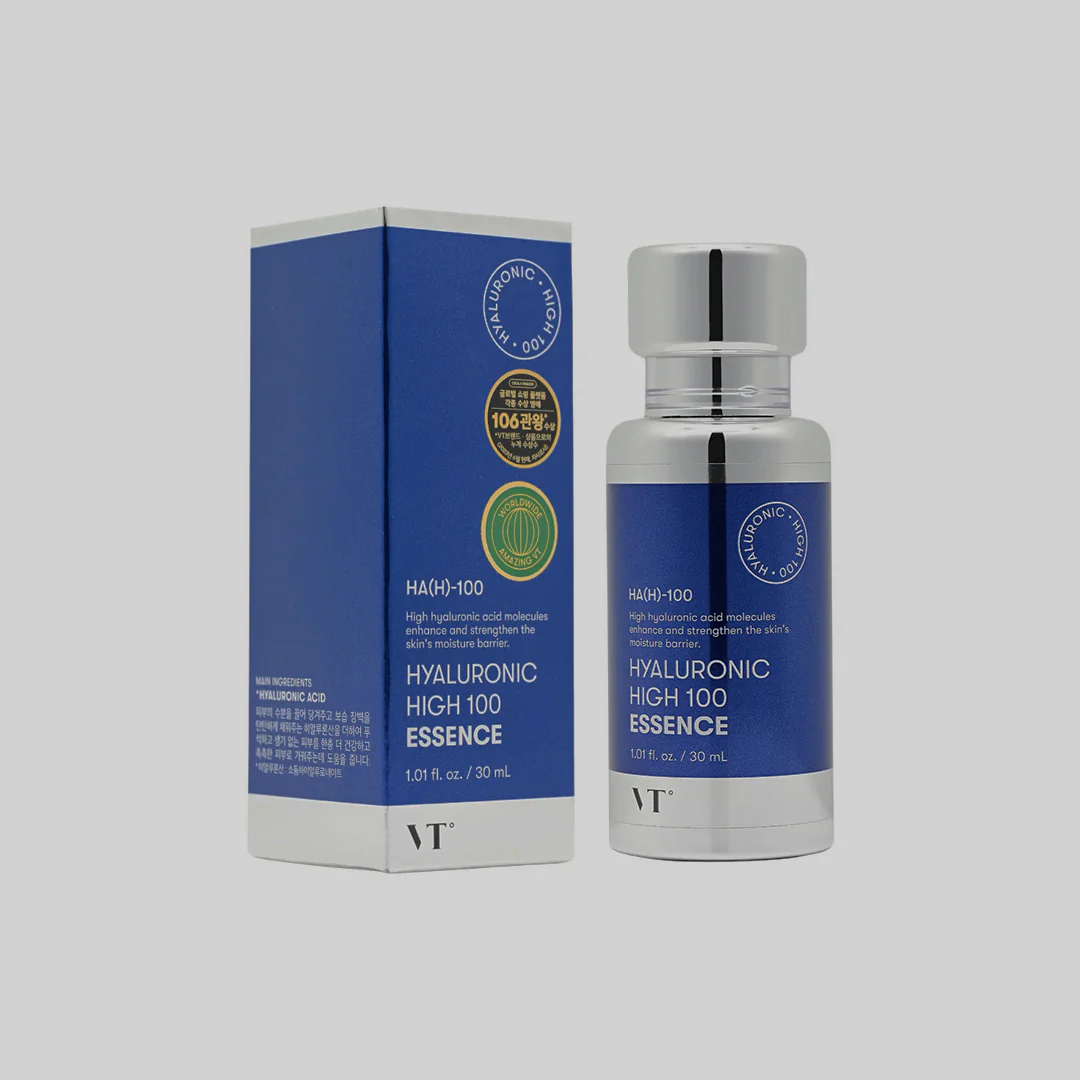 VT Hyaluronic High 100 Essence