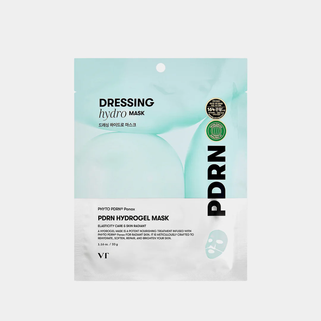 VT PDRN Hydrogel Mask