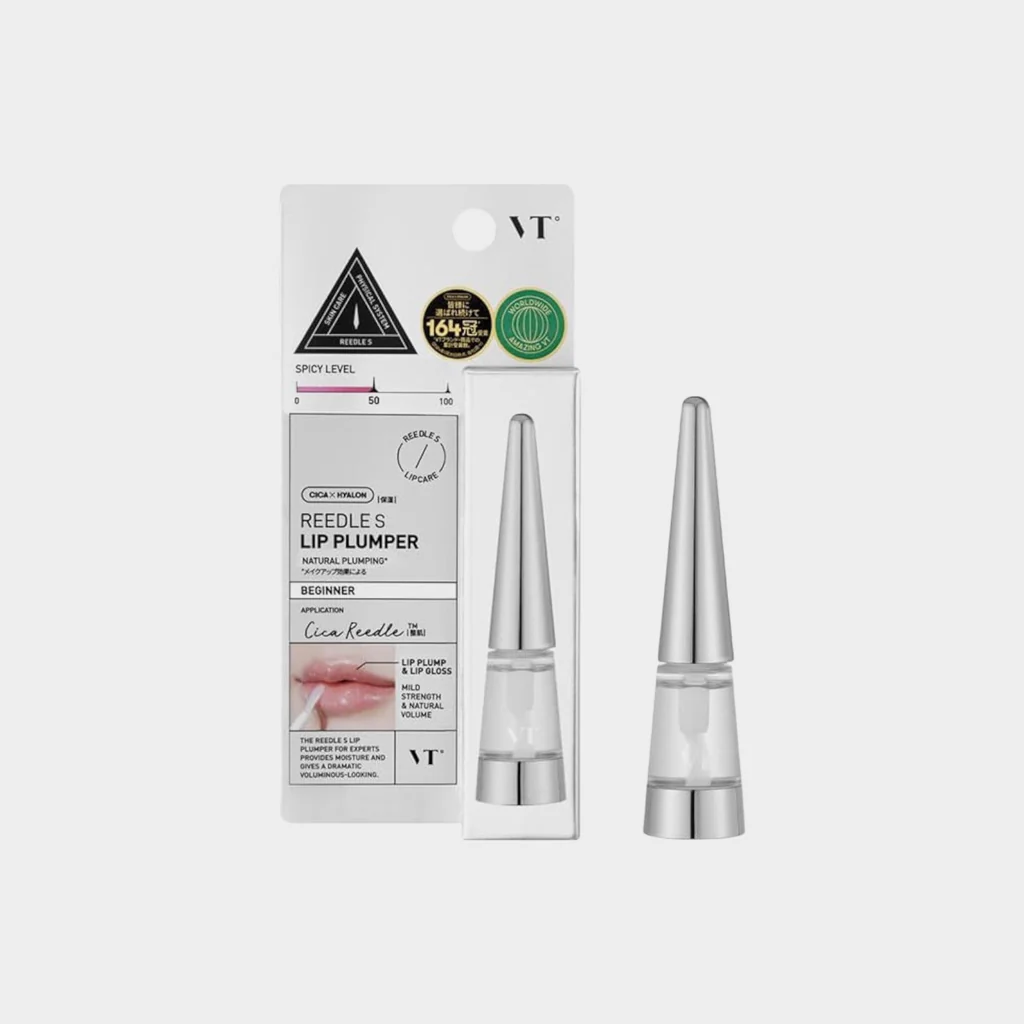 VT Reedle Shot Lip Plumper